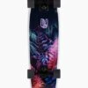 Dinghy Blunt Tropical Night 8.6'' Complete Cruiser(Landyachtz Dinghy Blunt Tropical Night 8 6 Complete Cruiser 2024)
