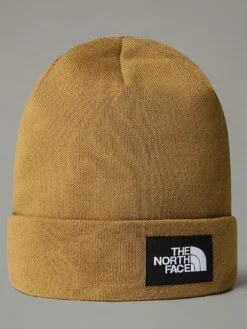 Dock Worker Recycled Beanie(The North Face Dock Worker Recycled Beanie Wt25) -ThinkEmpire Shop Dock Worker Recycled Beanie4