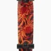 Dodger Flower 8.6'' X 35.3'' Complete Cruiser(Landyachtz Dodger Flower Complete 8 6 X 35 3 Complete Cruiser 2024)