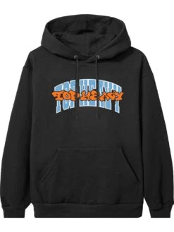Double Up Hoodie(Top Heavy Ent Double Up Hoodie Ho24)