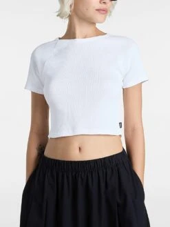 Drew Baby T-Shirt(Vans Drew Baby T Shirt Su25)