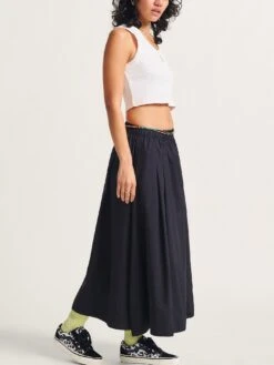 Drew Rib Tank Top(Vans Drew Rib Tank Top Women Sp25) -ThinkEmpire Shop Drew Rib Tank