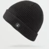 Full Stone Beanie(Volcom Full Stone Beanie Women Co)