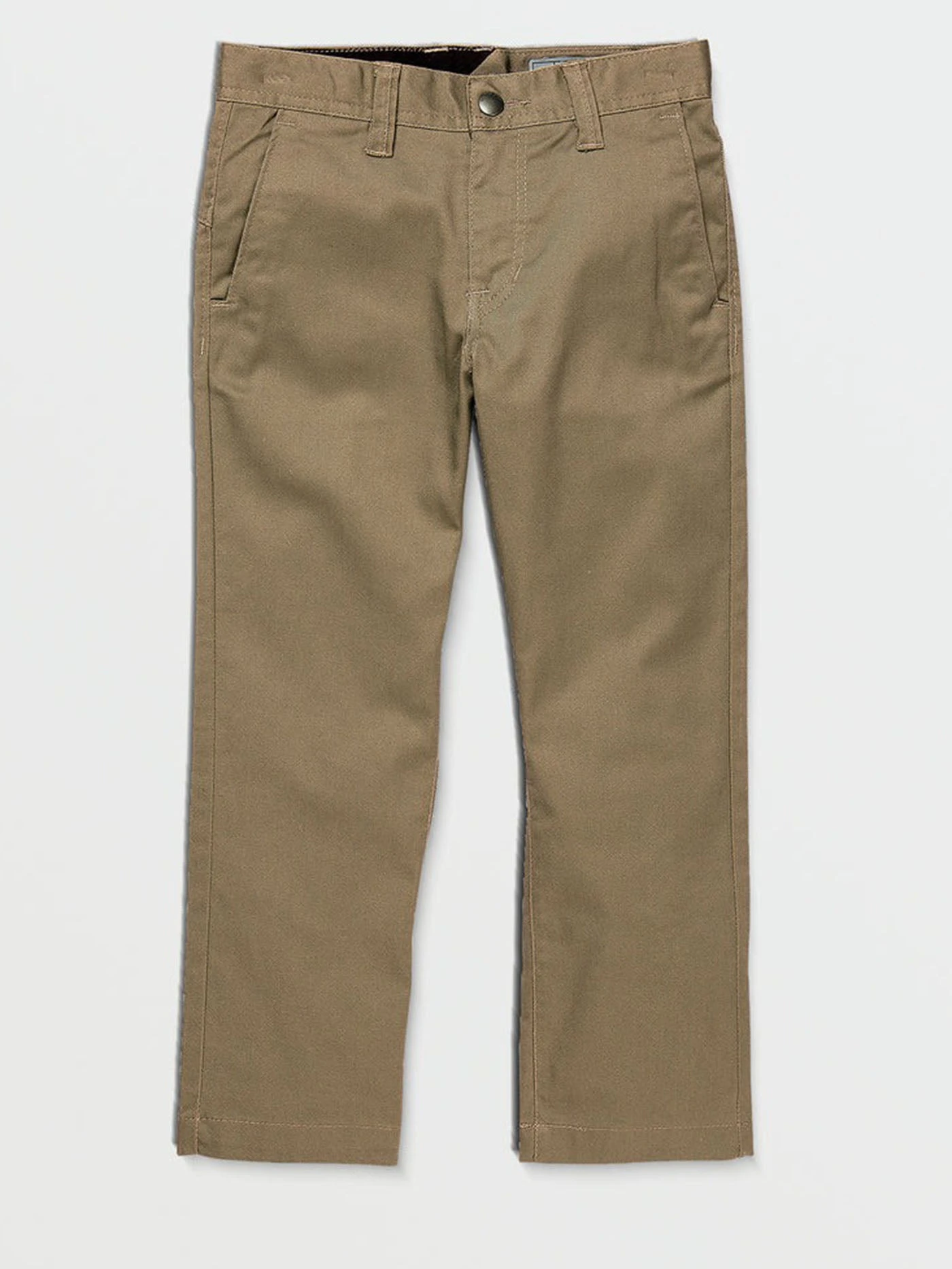 Fricking Modern Stretch Pants (Boys 2-7)(Volcom Fricking Modern Stretch Pants Boys 4 7 Ho24) 1 Fricking Modern Stretch Pants (Boys 2-7)(Volcom Fricking Modern Stretch Pants Boys 4 7 Ho24)