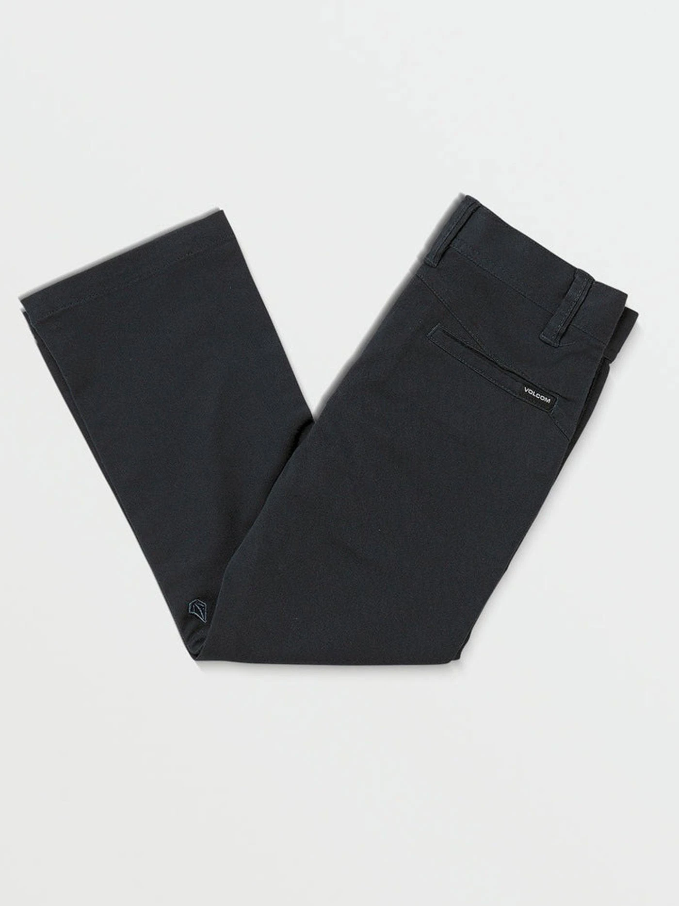 Fricking Modern Stretch Pants (Boys 2-7)(Volcom Fricking Modern Stretch Pants Boys 4 7 Ho24) 4 Fricking Modern Stretch Pants (Boys 2-7)(Volcom Fricking Modern Stretch Pants Boys 4 7 Ho24) - Image 4