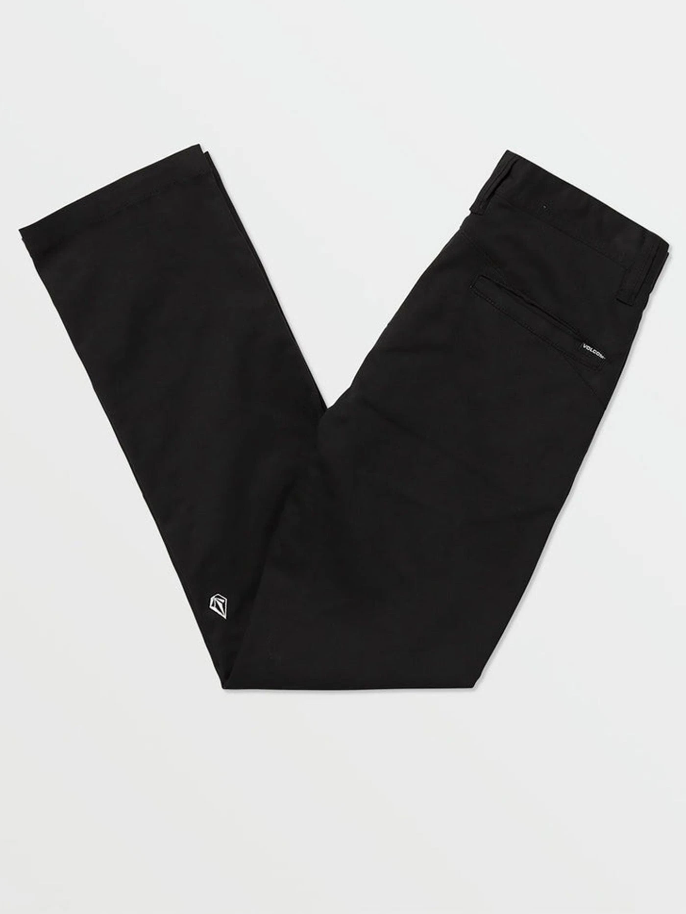 Fricking Modern Stretch Pants (Boys 7-14)(Volcom Fricking Modern Stretch Pants Boys 7 14 Ho24) 6 Fricking Modern Stretch Pants (Boys 7-14)(Volcom Fricking Modern Stretch Pants Boys 7 14 Ho24) - Image 6