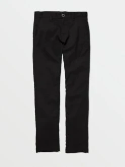 Frickin Modern Stretch Pants (Boys 7-14)(Volcom Frickin Modern Stretch Pants Boys 7 14 Sp25)