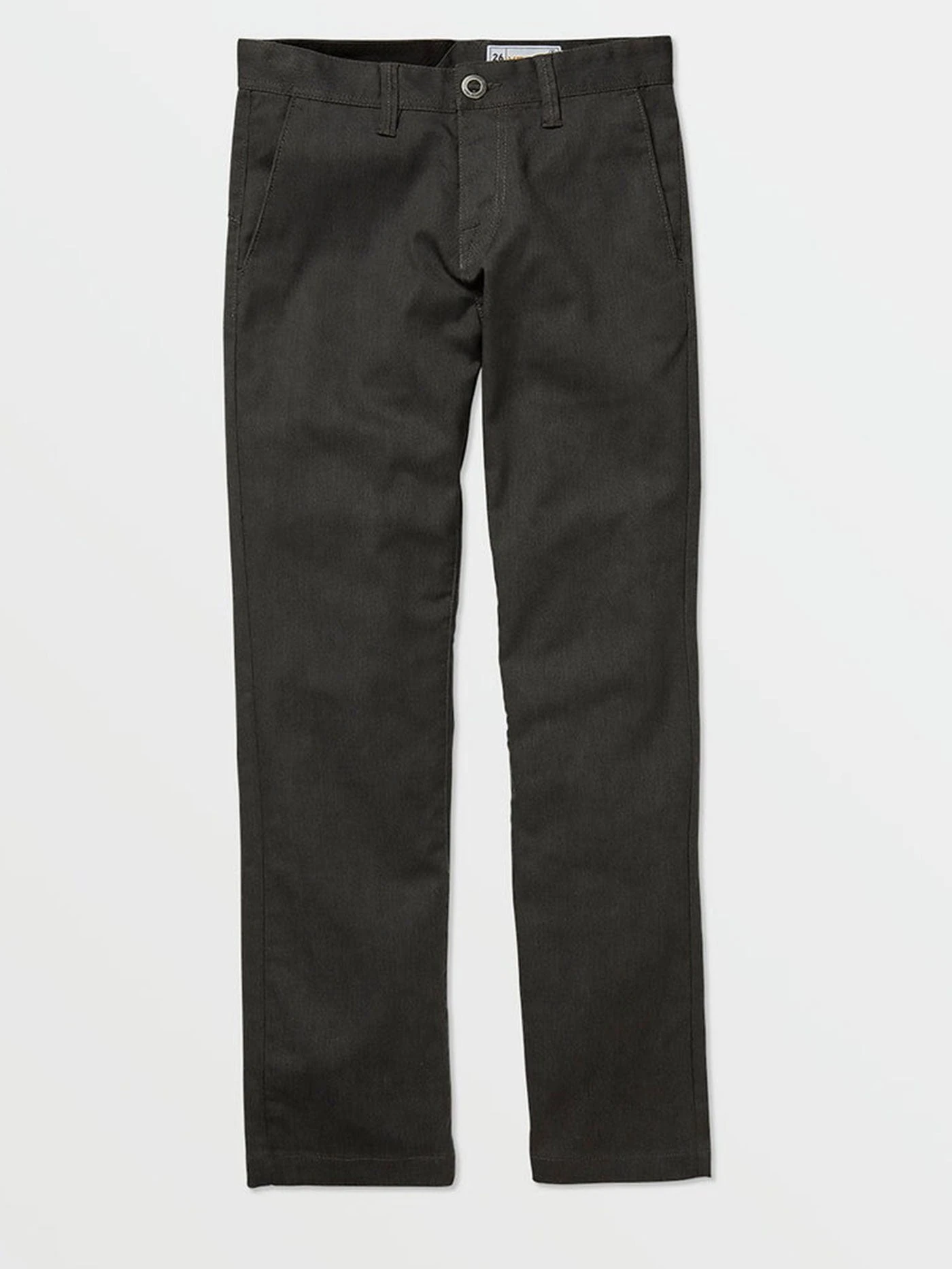 Fricking Modern Stretch Pants (Boys 7-14)(Volcom Fricking Modern Stretch Pants Boys 7 14 Ho24) 1 Fricking Modern Stretch Pants (Boys 7-14)(Volcom Fricking Modern Stretch Pants Boys 7 14 Ho24)