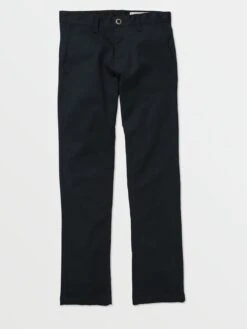 Fricking Modern Stretch Pants (Boys 7-14)(Volcom Fricking Modern Stretch Pants Boys 7 14 Ho24) 8 Fricking Modern Stretch Pants (Boys 7-14)(Volcom Fricking Modern Stretch Pants Boys 7 14 Ho24) -ThinkEmpire Shop EA148VB8 NVY F
