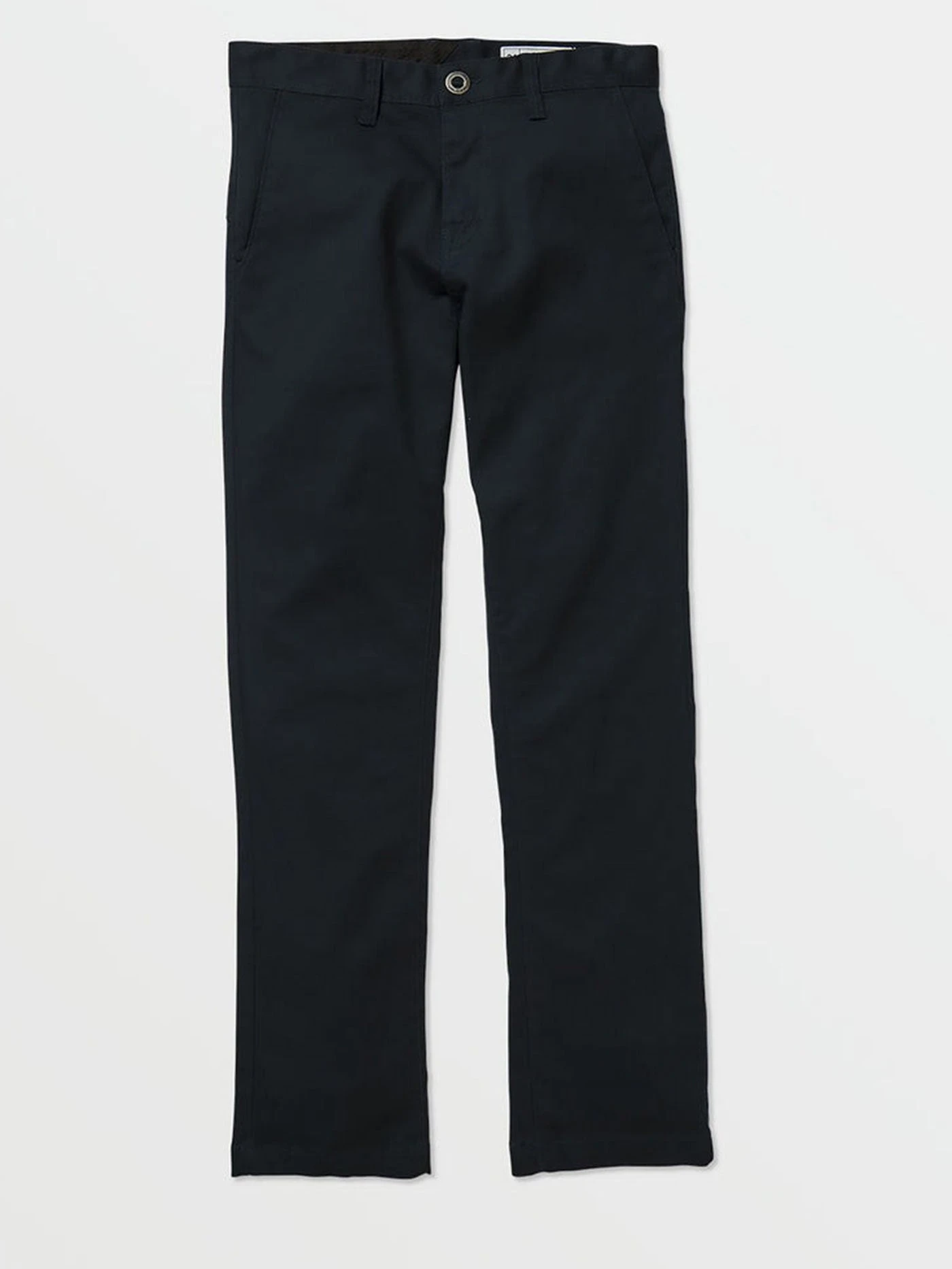 Fricking Modern Stretch Pants (Boys 7-14)(Volcom Fricking Modern Stretch Pants Boys 7 14 Ho24) 3 Fricking Modern Stretch Pants (Boys 7-14)(Volcom Fricking Modern Stretch Pants Boys 7 14 Ho24) - Image 3