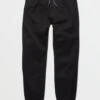 Frickin Slim Jogger Pants (Boys 7-14)(Volcom Frickin Slim Jogger Pants Boys 7 14 Co24)