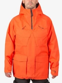 Scout Anorak Jacket(Endeavor Scout Anorak Jacket Wt25)
