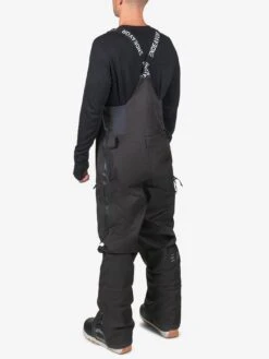 Shelter Overall(Endeavor Shelter Overall Wt25) -ThinkEmpire Shop EBP3LSH BLK 3 3000x 720c3de7 78d8 4a8f 8289 eaea02a03839