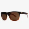 Knoxville Black Amber/Bronze Polarized Sunglasses(Electric Knoxville Black Amber Bronze Polarized Sunglasses 2024)