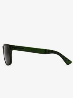 Electric X Jason Momoa Knoxville British Racing Green/Grey Polarized Sunglasses(Electric X Jason Momoa Knoxville British Racing Green Grey Polarized Sunglasses 2024) -ThinkEmpire Shop EE09075042 RACING GREEN GREY POL12