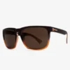 Knoxville XL Amber/Bronze Polarized Sunglasses(Electric Knoxville Xl Amber Bronze Polarized Sunglasses 2024)