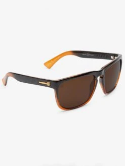 Knoxville XL Amber/Bronze Polarized Sunglasses(Electric Knoxville Xl Amber Bronze Polarized Sunglasses 2024) -ThinkEmpire Shop EE11273543 BLACK AMBER BRONZE PO4