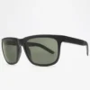 JJF Knoxville Polarized Sunglasses(Electric Jjf Knoxville Polarized Sunglasses C O)