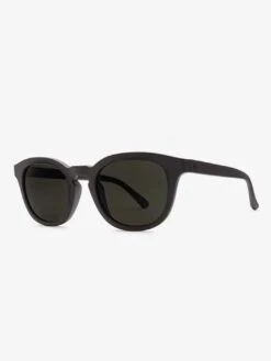 Bellevue Matte Black Grey Sunglasses(Electric Bellevue Matte Black Grey Sunglasses 1)
