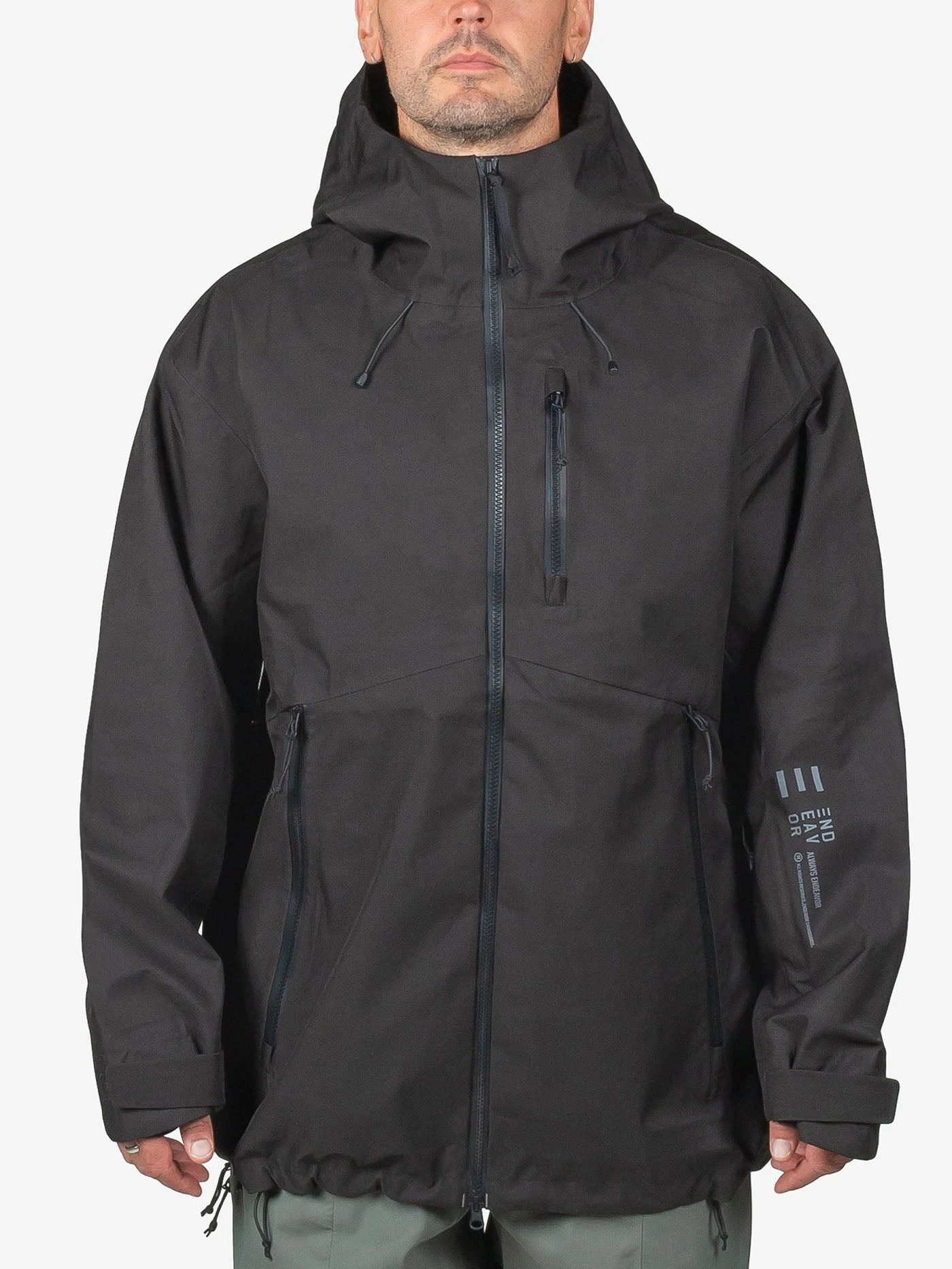 Shelter Jacket(Endeavor Shelter Jacket Wt25) 1 Shelter Jacket(Endeavor Shelter Jacket Wt25)