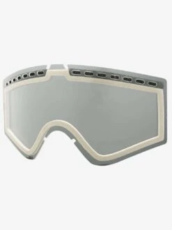EGV.K Clear Lens (Youth)(Electric Egv K Lens Youth Clear Co)