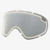 Charger XL Clear Lens(Electric Charger Xl Snowboard Lens Co)
