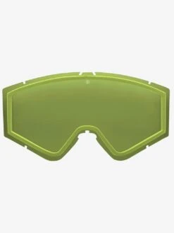 Kleveland Yellow Green Lens(Electric Kleveland Lens Yellow Green Co)