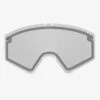 Hex Clear Lens(Electric Clear Snowboard Lens Co)