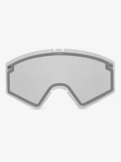 Hex Clear Lens(Electric Clear Snowboard Lens Co)