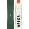 Element Decon Snowboard(Arbor Element Decon Snowboard Wt25)