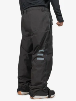 Ranger Snow Pants(Endeavor Ranger Snow Pants Wt25) 5 Ranger Snow Pants(Endeavor Ranger Snow Pants Wt25) -ThinkEmpire Shop EP2RNG BLK 4 c1f49a49 a1b0 4a50