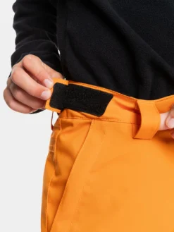 Quiksilver Estate Snow Pants (Youth 7-14)(Quicksilver Estate Snow Pants Youth 7 14 Wt25) 12 Quiksilver Estate Snow Pants (Youth 7-14)(Quicksilver Estate Snow Pants Youth 7 14 Wt25) -ThinkEmpire Shop EQBTP03055 NZJ0 OM 1