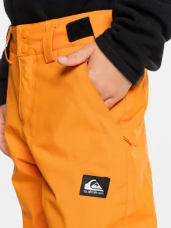 Quiksilver Estate Snow Pants (Youth 7-14)(Quicksilver Estate Snow Pants Youth 7 14 Wt25) 11 Quiksilver Estate Snow Pants (Youth 7-14)(Quicksilver Estate Snow Pants Youth 7 14 Wt25) -ThinkEmpire Shop EQBTP03055 NZJ0 OM 2