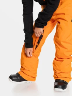 Quiksilver Estate Snow Pants (Youth 7-14)(Quicksilver Estate Snow Pants Youth 7 14 Wt25) 13 Quiksilver Estate Snow Pants (Youth 7-14)(Quicksilver Estate Snow Pants Youth 7 14 Wt25) -ThinkEmpire Shop EQBTP03055 NZJ0 OM 3
