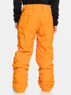 Quiksilver Estate Snow Pants (Youth 7-14)(Quicksilver Estate Snow Pants Youth 7 14 Wt25) 10 Quiksilver Estate Snow Pants (Youth 7-14)(Quicksilver Estate Snow Pants Youth 7 14 Wt25) -ThinkEmpire Shop EQBTP03055 NZJ0 OM B