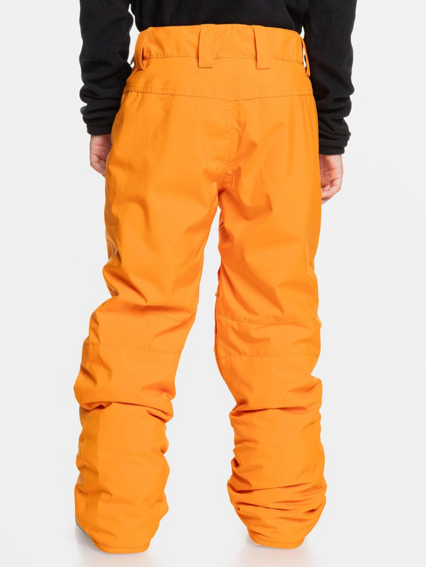 Quiksilver Estate Snow Pants (Youth 7-14)(Quicksilver Estate Snow Pants Youth 7 14 Wt25) 3 Quiksilver Estate Snow Pants (Youth 7-14)(Quicksilver Estate Snow Pants Youth 7 14 Wt25) - Image 3