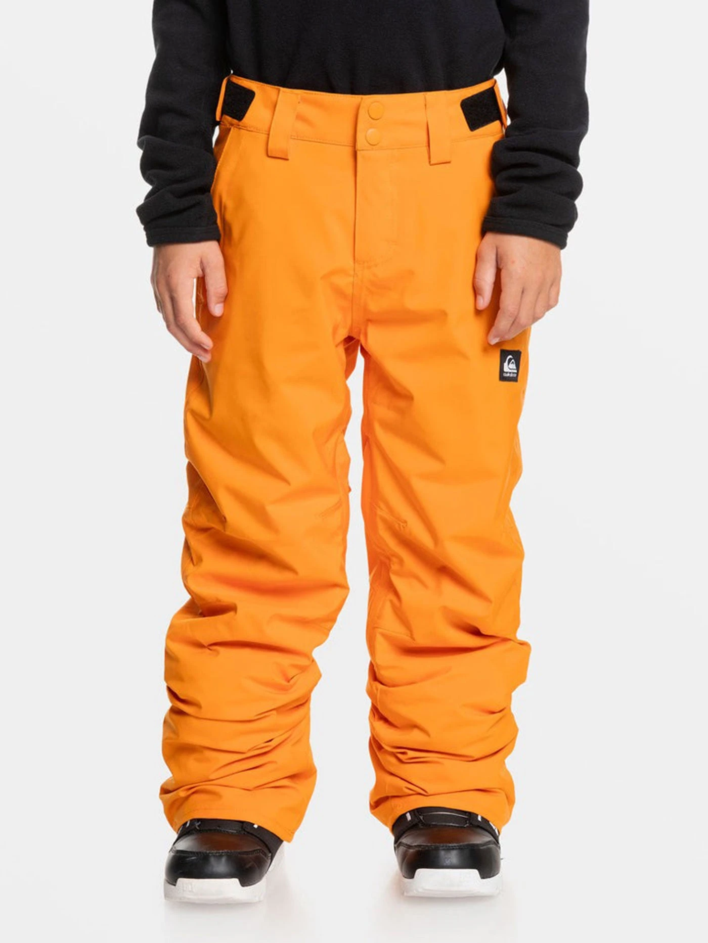 Quiksilver Estate Snow Pants (Youth 7-14)(Quicksilver Estate Snow Pants Youth 7 14 Wt25) 1 Quiksilver Estate Snow Pants (Youth 7-14)(Quicksilver Estate Snow Pants Youth 7 14 Wt25)