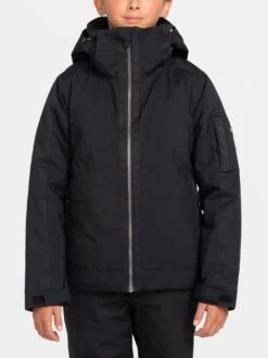 Meade Jacket (Youth 7-14)(Roxy Meade Jacket Youth 7 14 Wt25)