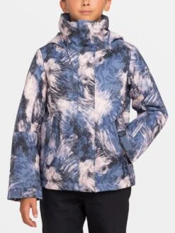 Jetty Jacket (Youth 7-14)(Roxy Jetty Jacket Youth 7 14 Wt25)