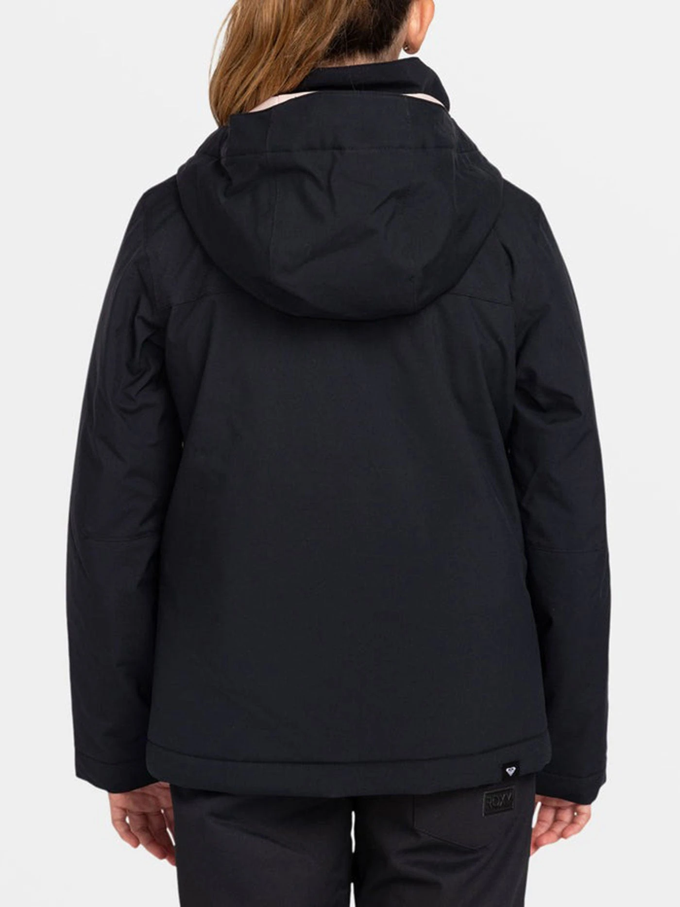 Roxy Galaxy Jacket (Youth 2-7)(Rosy Galaxy Jacket Youth 2 7 Wt25) 2 Roxy Galaxy Jacket (Youth 2-7)(Rosy Galaxy Jacket Youth 2 7 Wt25) - Image 2