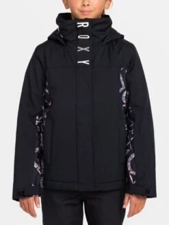 Galaxy Jacket (Youth 7-14)(Roxy Galaxy Jacket Youth 7 14 Wt25)