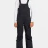 Non Stop Bib Overall (Youth 7-14)(Roxy Non Stop Bib Overall Youth 7 14 Wt25)