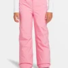 Backyard Snow Pants (Youth 2-7)(Roxy Backyard Snow Pants Youth 2 7 Wt25)