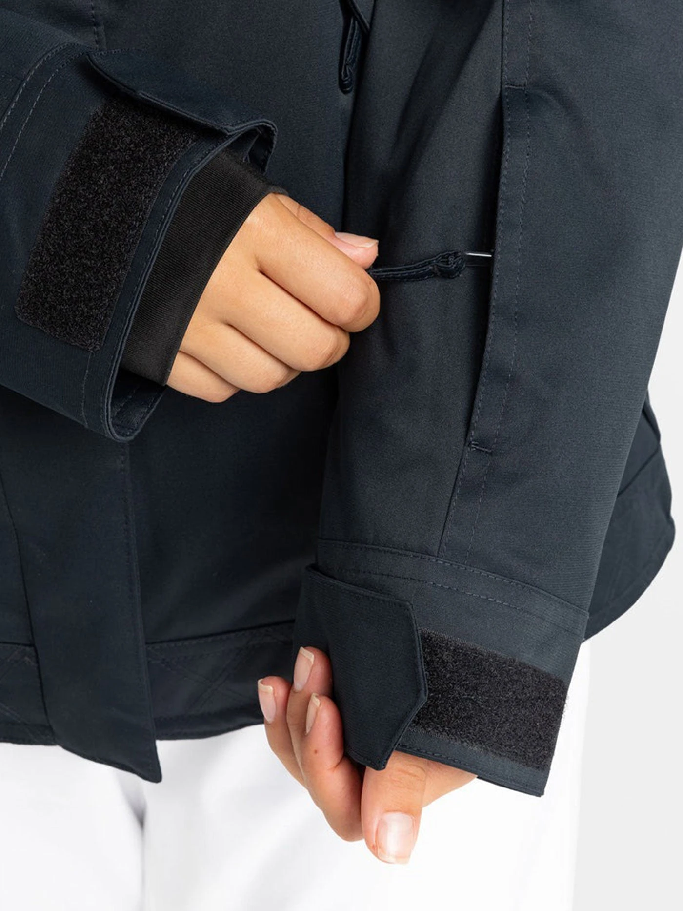 Billie Jacket (Women)(Roxy Billie Jacket Women Wt25) 18 Billie Jacket (Women)(Roxy Billie Jacket Women Wt25) - Image 18