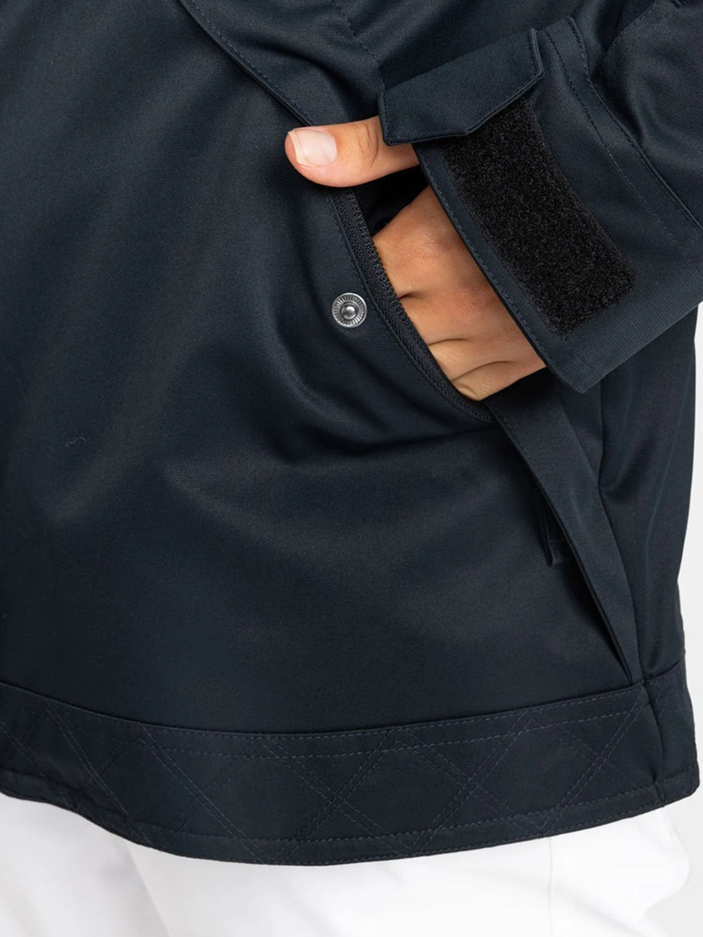 Billie Jacket (Women)(Roxy Billie Jacket Women Wt25) 17 Billie Jacket (Women)(Roxy Billie Jacket Women Wt25) - Image 17