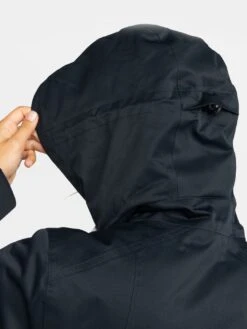 Billie Jacket (Women)(Roxy Billie Jacket Women Wt25) 38 Billie Jacket (Women)(Roxy Billie Jacket Women Wt25) -ThinkEmpire Shop ERJTJ03483 KVJ0 OM 4