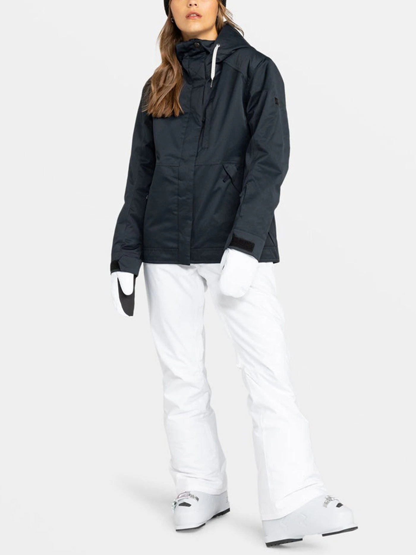 Billie Jacket (Women)(Roxy Billie Jacket Women Wt25) 20 Billie Jacket (Women)(Roxy Billie Jacket Women Wt25) - Image 20