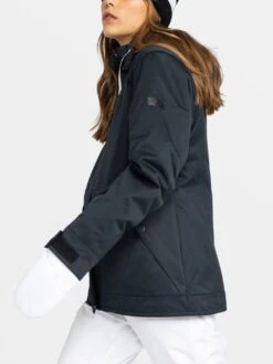 Billie Jacket (Women)(Roxy Billie Jacket Women Wt25) 32 Billie Jacket (Women)(Roxy Billie Jacket Women Wt25) -ThinkEmpire Shop ERJTJ03483 KVJ0 OM S