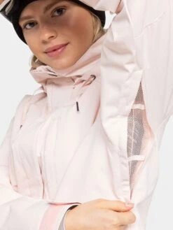 Billie Jacket (Women)(Roxy Billie Jacket Women Wt25) 25 Billie Jacket (Women)(Roxy Billie Jacket Women Wt25) -ThinkEmpire Shop ERJTJ03483 MEB0 OM 1