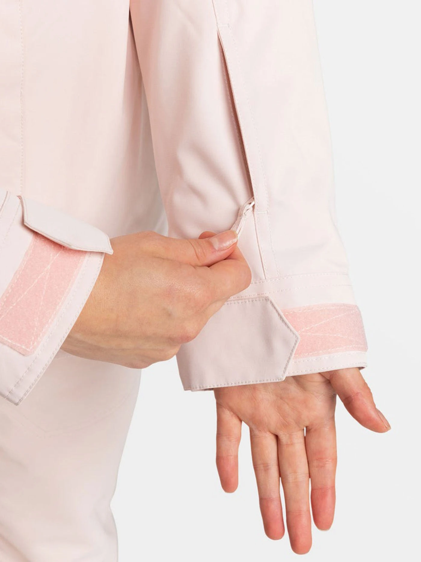 Billie Jacket (Women)(Roxy Billie Jacket Women Wt25) 8 Billie Jacket (Women)(Roxy Billie Jacket Women Wt25) - Image 8